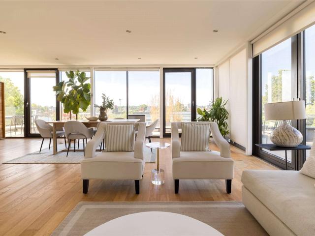 3 bedroom property to let in Elgin Avenue, London, W9 £7,000 pcm