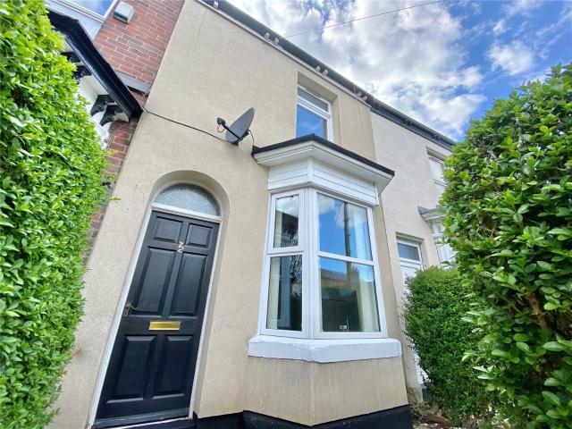 3 bedroom property to let in Empire Road, Nether Edge, S7 1GL £1,150 pcm