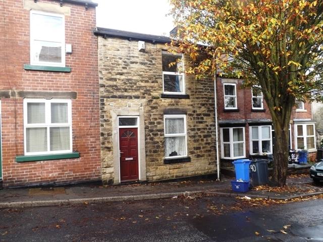 3 bedroom property to let in Fulton Road, Walkley, S6 3JN £950 pcm