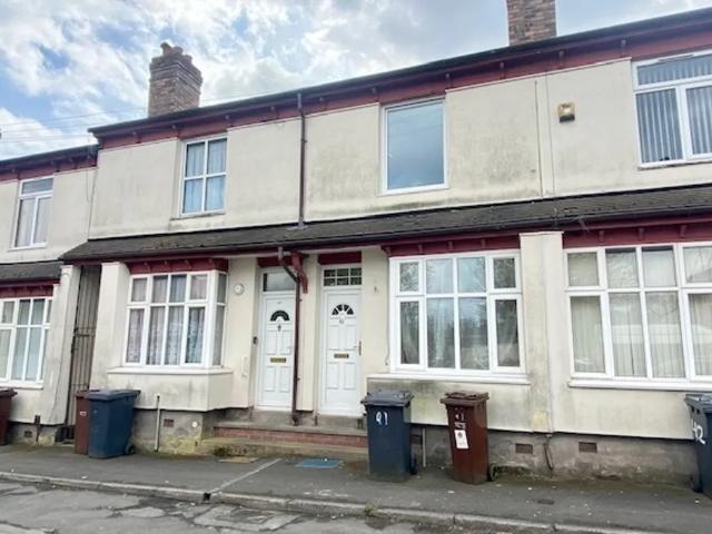 3 bedroom property to let in Granville Street, Wolverhampton £1,025 pcm