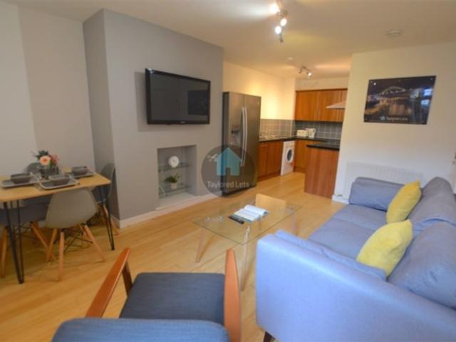 3 bedroom property to let in Heaton, Newcastle upon Tyne | Taylored Lets Newcastle