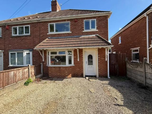 3 bedroom property to let in Jeffrey Avenue, Wolverhampton, WV4 £1,170 pcm