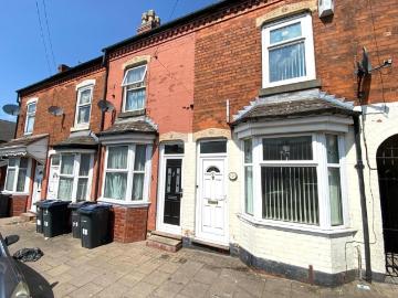 3 bedroom property to let in Jersey Road, Alum Rock, B8 £1,100 pcm