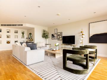 3 bedroom property to let in Lensbury Avenue, London, SW6 £8,700 pcm