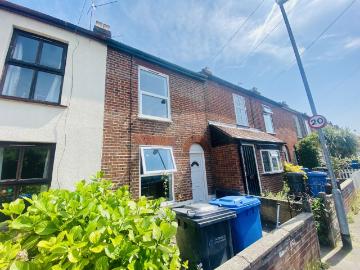 3 bedroom property to let in Livingstone Street, NR2 4HE £1,250 pcm