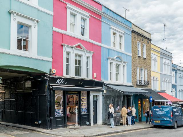 3 bedroom property to let in Portobello Road, London, W11 £6,200 pcm
