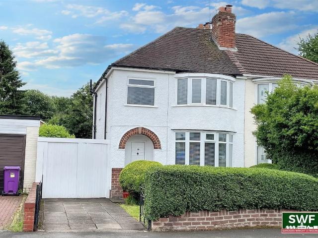 3 bedroom property to let in Probert Road, Wolverhampton £1,250 pcm