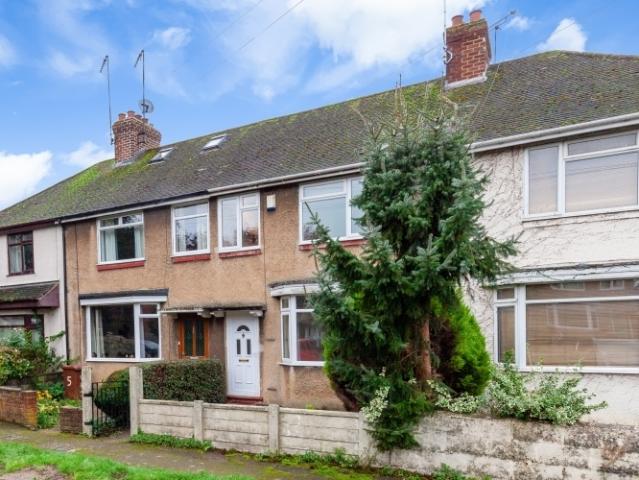 3 bedroom property to let in Ruscote Square, Banbury £1,300 pcm