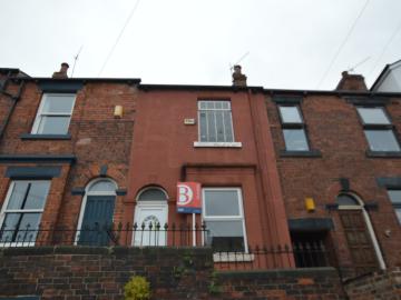 3 bedroom property to let in Ratcliffe Road, Sharrow Vale, S11 8YA £1,000 pcm
