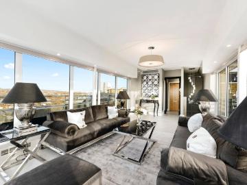 3 bedroom property to let in St. Johns Wood Park, London, NW8 £2,065 pw