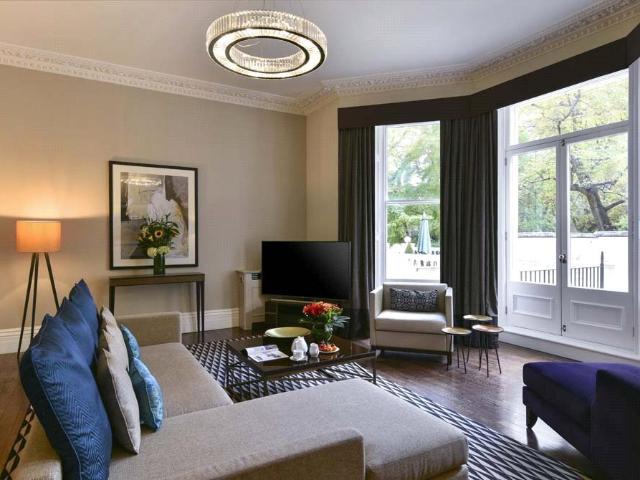 3 bedroom property to let in Stanhope Gardens, London, SW7 £11,700 pcm