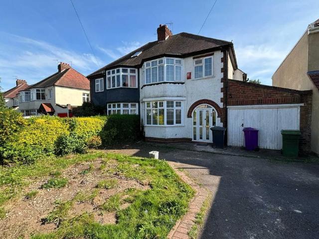 3 bedroom property to let in Sutherland Road £1,200 pcm