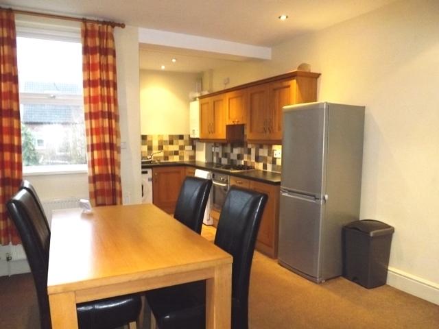 3 bedroom property to let in Salisbury Road, Crookes, S10 1WB £1,100 pcm