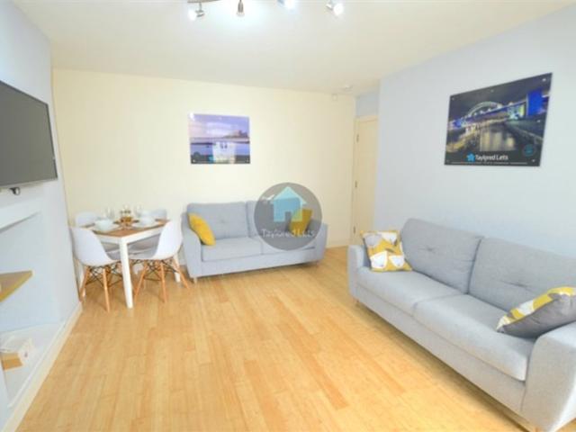 3 bedroom property to let in Sandyford, Newcastle upon Tyne | Taylored Lets Newcastle