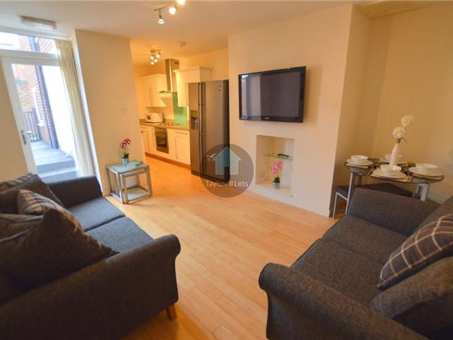 3 bedroom property to let in Sandyford, Newcastle upon Tyne | Taylored Lets Newcastle