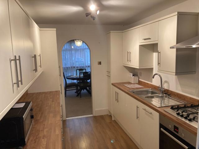 3 bedroom property to let in SOUTHEND ON SEA, ESSEX £1,750 pcm