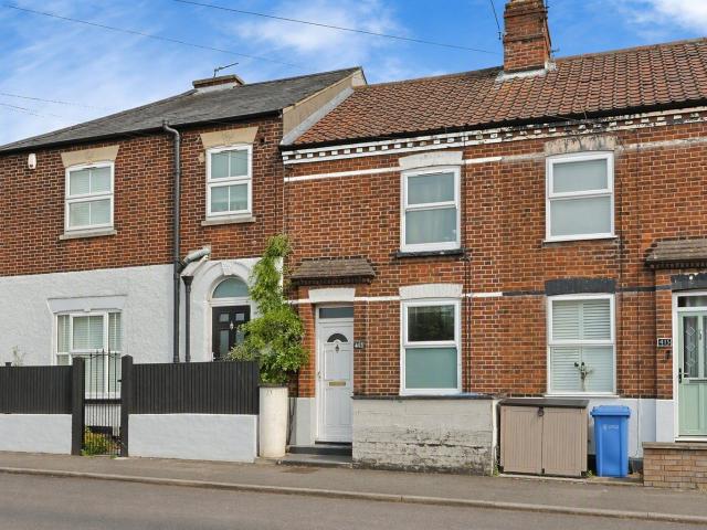 3 bedroom property to let in Sprowston Road, NR3 £1,100 pcm
