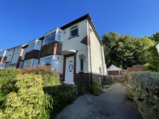 3 bedroom property to let in Springfield Road, Sheffield, S7 2GF £1,400 pcm