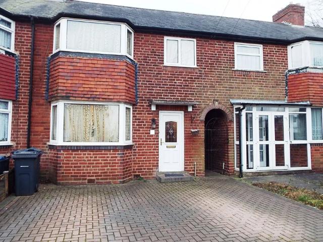 3 bedroom property to let in Taylor Road, Kings Heath, B13 0PQ £1,350 pcm