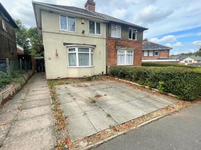 3 bedroom property to let in Wasdale Road, Northfield, B31 £1,150 pcm