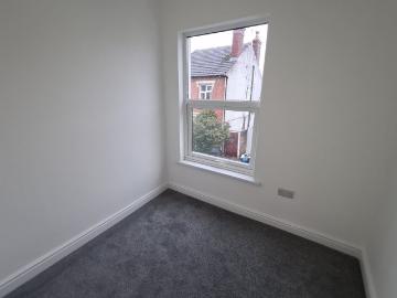 Stourbridge, West Midlands, Midlands - Garden