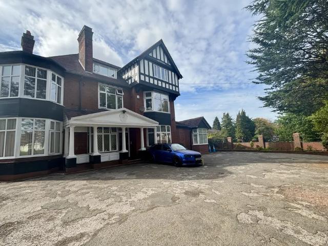 3 bedroom property to let in Yardley Wood Road, Moseley, B13 £1,150 pcm