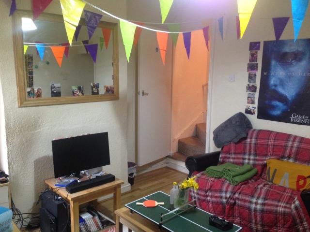 3 bedroom property to let in 176 Dawlish Road £321 pw