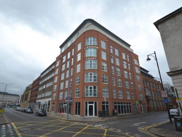 3 bedroom Property To Let