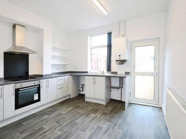 3 bedroom Property To Let