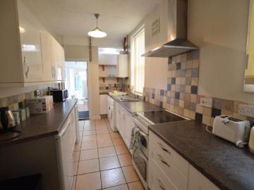 3 bedroom Property To Let