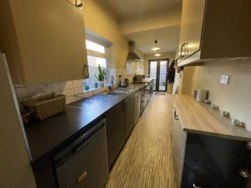 3 bedroom Property To Let