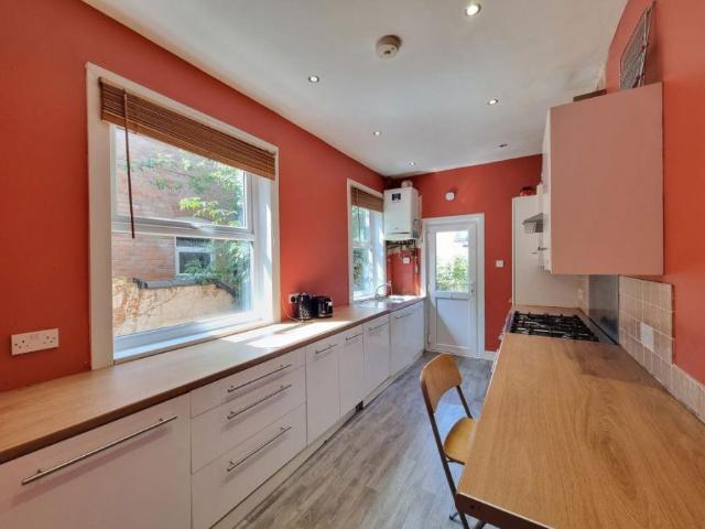 3 bedroom Property To Let
