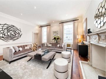 Knightsbridge SW1 London, Zone 1 London, West London, London, Greater London