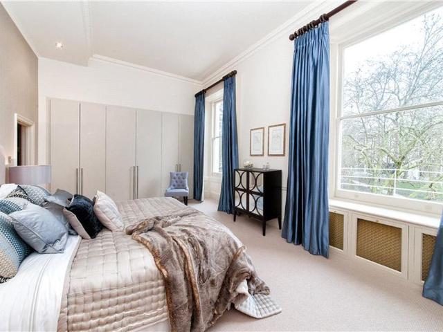 3 bedroom property to let