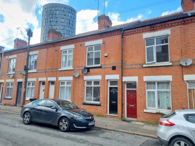 3 bedroom Property To Let