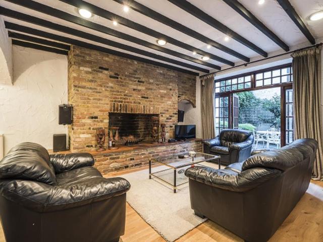 3 bedroom property to let