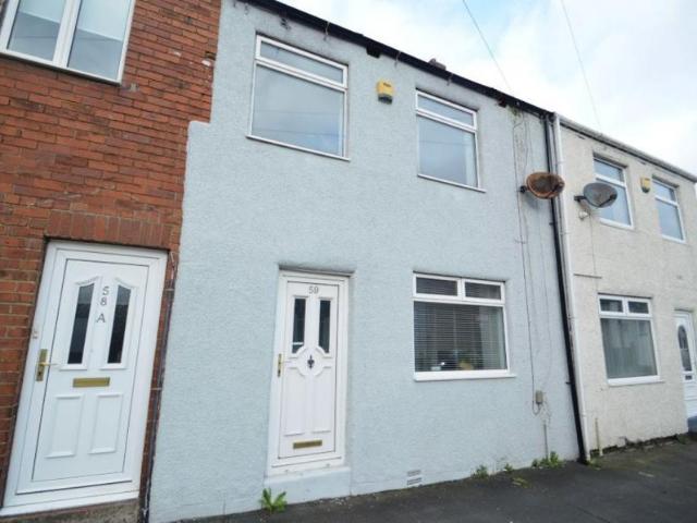 3 bedroom Property To Let