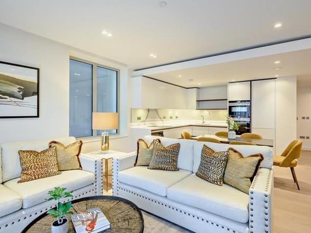 3 bedroom property to let