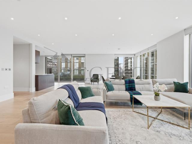 3 bedroom property to let