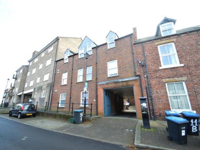 3 bedroom Property To Let