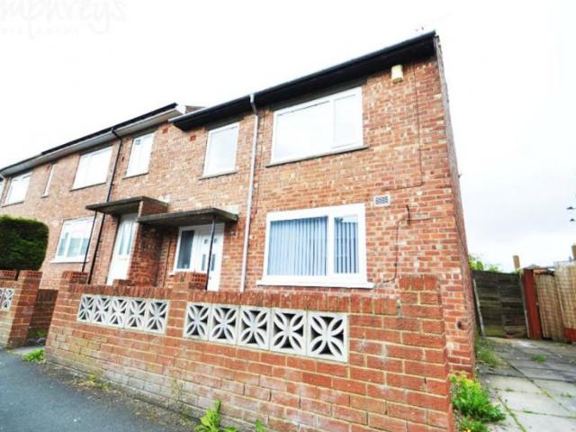 3 bedroom Property To Let