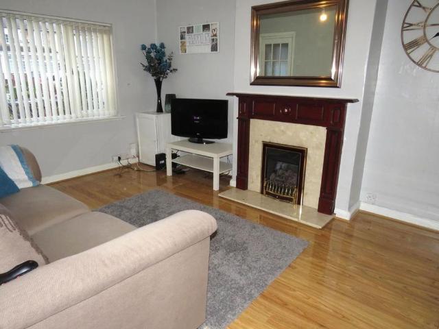 3 bedroom property to rent