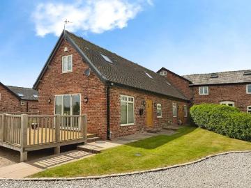 3 bedroom property to rent
