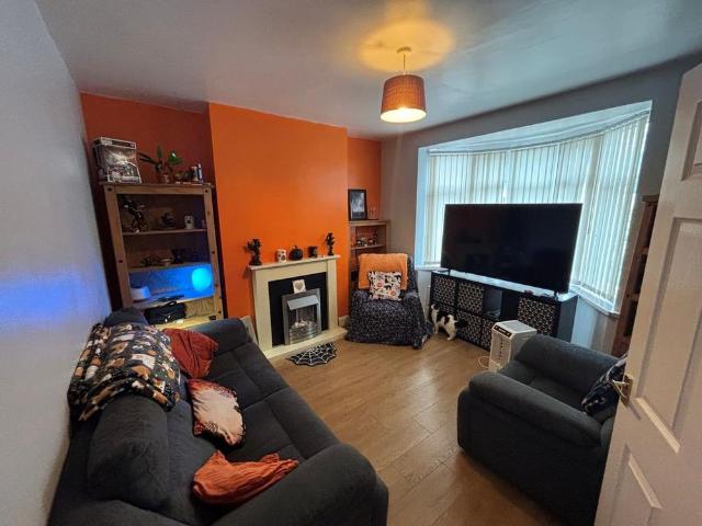3 bedroom property to rent