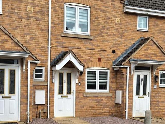 3 bedroom property to rent