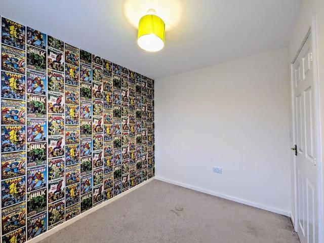 3 bedroom property to rent
