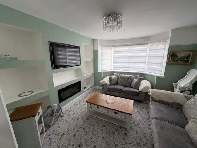 3 bedroom property to rent