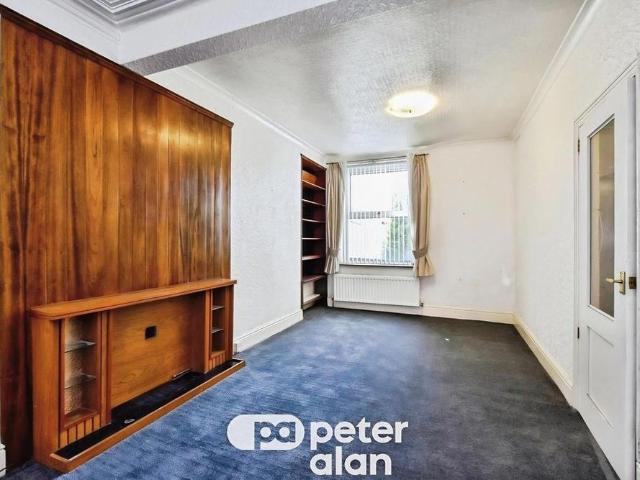 3 bedroom property to rent