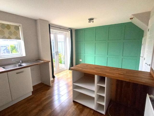 3 bedroom property to rent