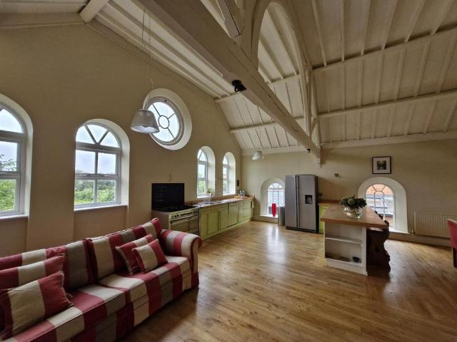 3 bedroom property to rent